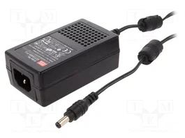 MEAN WELL GST25A05-P1J Alimentation 5VDC 4A 20W