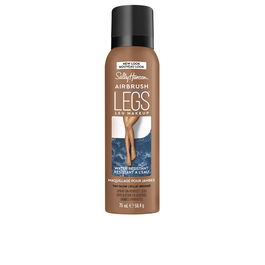 Sally Hansen AIRBRUSH LEGS Spray de maquillage #03-tan 75 ml Waterproof