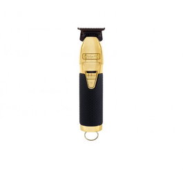 Babyliss Skeleton Gold Grip Negro