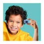Canal Toys Appareil Photo Numérique Mini Cam' Azul Photo Creator Retro CTCLK059 avec Carte SD 1GB Incluse