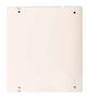 Safta CARPEBLOCK bloc de mousse PP, 4 animaux, 35 mm, avec rechange, rose clair, dimensions 27 x 32 x 4 cm, produit en espagnol