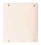 Safta CARPEBLOCK bloc de mousse PP, 4 animaux, 35 mm, avec rechange, rose clair, dimensions 27 x 32 x 4 cm, produit en espagnol