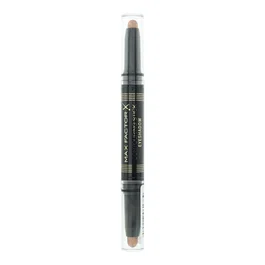 Max Factor Contour Stick Bâton d'ombre à paupières 006 Or rose & lune de bronze