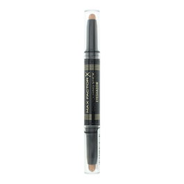 Max Factor - Bâton de Fard à Paupières Contour Stick - 006 Pink Gold & Bronze Moon - 5 ml