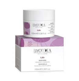 Byotea Mascarilla Hidratante y Voluminizadora New 100ml