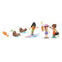 LEGO Friends 42699 La Maison sur la Plage et les Phoques