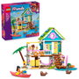 LEGO Friends 42699 La Maison sur la Plage et les Phoques