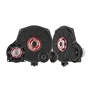 MTX Audio Kit Haut-parleurs 3 voies 20 cm 4 Ohms 150W RMS pour BMW et Mini