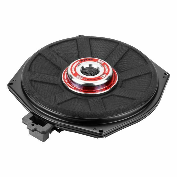 Mtx Audio Kit 3 voies 20cm 150W RMS pour BMW & Mini
