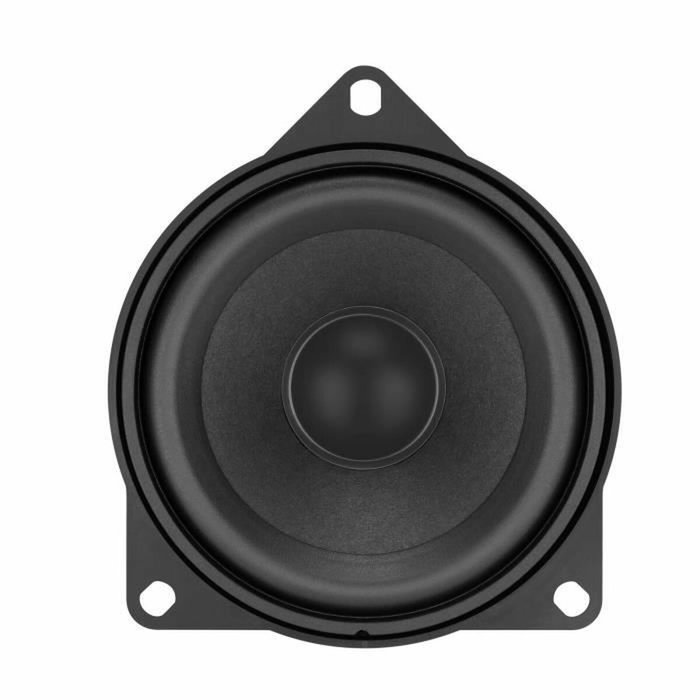 Mtx Audio Kit 3 voies 20cm 150W RMS pour BMW & Mini