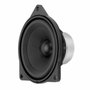 Mtx Audio Kit 3 voies 20cm 150W RMS pour BMW & Mini