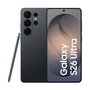 Smartphone Samsung Galaxy S26 Ultra 5G 6,9" 12 GB RAM 512 GB Noir Snapdragon 850 Snapdragon 870 Qualcomm Snapdragon 8 Elite
