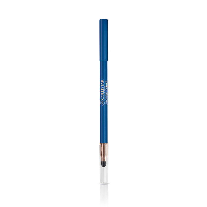 Collistar Crayon Yeux Professionnel Longue Durée 8-Azzurro Cobalt Waterproof Vegan 1 u