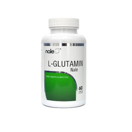 NALE L-Glutamin 60 capsules