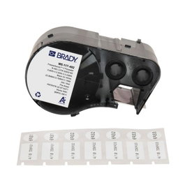 Brady FreezerBondz Étiquettes pour Imprimante M510/BMP51/BMP53/M511
