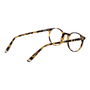 Monture de Lunettes Unisexe Taylor Morris SW17 48C3