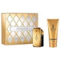 Rabanne Coffret 1 MILLION Eau de Toilette 50 ml et Gel Douche 100 ml