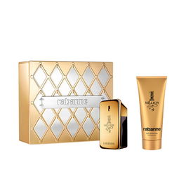Rabanne 1 Million Coffret Eau de Toilette 50 ml + Gel Douche 100 ml Homme