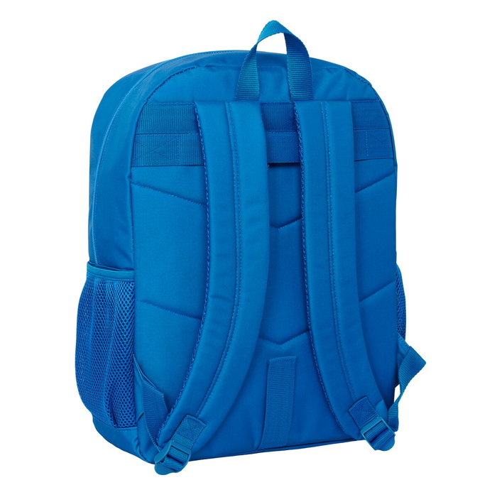 Cartable Superman Bleu