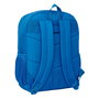 Cartable Superman Bleu