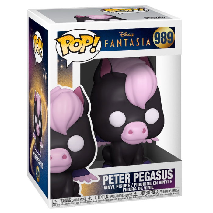 FUNKO POP! Disney Fantasia 80th Baby Pegasus