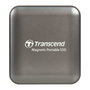 Transcend ESD420 Portable SSD 1 To Iron Gray