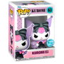 FUNKO Figura POP Sanrio Kuromi Exclusive