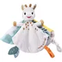Sophie La Girafe Coffret Cadeau Doudou Sophie + Sophie, Doux et Ludique, Incontournable pour Bébé
