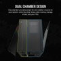 Corsair Boîtier ATX semi-tour CC-9011269-WW Noir