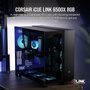 Corsair Boîtier ATX semi-tour CC-9011269-WW Noir
