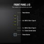 Corsair Boîtier ATX semi-tour CC-9011269-WW Noir
