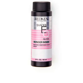 Redken Teinture semi-permanente Shades EQ Bonder Inside #010VV-9.22 pour Femme - 60 ml x 3