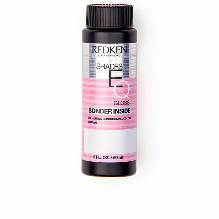 Redken Shades EQ 010VV-9.22 (Lot de 3 x 60 ml) avec technologie bonder inside Redken Shades EQ 010VV-9.22 (Lot de 3 x 60 ml) avec technologie bonder inside
