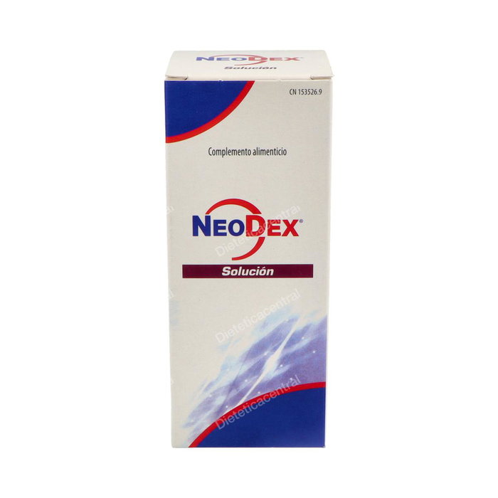 NEO NEODEX Solution 150ml NEO NEODEX Solution 150ml