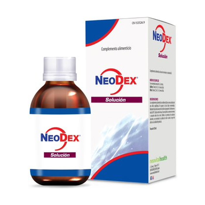 NEO NEODEX Solution 150ml NEO NEODEX Solution 150ml