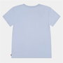 T shirt à manches courtes Enfant Levi's Lvg Ss Seasonal Graphic