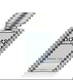 Salvatore Ferragamo Men'S Casual Life Edt 50 mL Eau de Toilette pour Homme