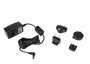 Logitech Group - Système de vidéoconférence USB tout-en-un avec caméra HD 1080p PTZ, microphones et haut-parleur pour salles de réunion