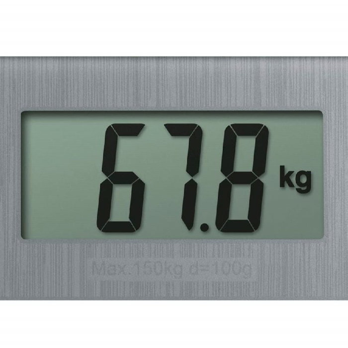 Medisana Balance Numérique de Salle de Bain 40455 Gris 150 kg