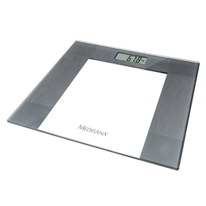 Medisana Balance Numérique de Salle de Bain 40455 Gris 150 kg Medisana Balance Numérique de Salle de Bain 40455 Gris 150 kg