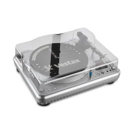DECKSAVER Housse de protection pour platine Vestax PDX