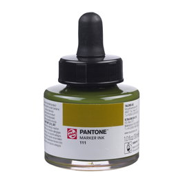 Talens | Pantone Encre pour marqueur teinte 111
