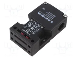 SCHMERSAL AZ 16 Interrupteur de sécurité à clé NC + NO IP67