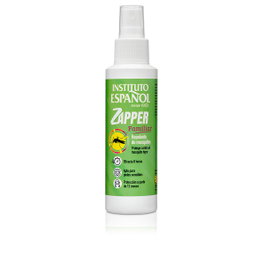 Instituto Español Répulsif anti-insectes ZAPPER 100 ml