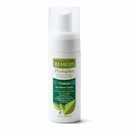 Medline Remedy Phytolplex Mousse nettoyante douce 118 ml