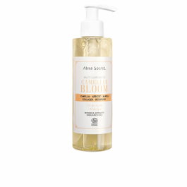 Alma Secret CAMELLIA BLOOM Huile démaquillante 200 ml
