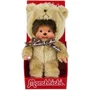 Monchhichi Peluche Nounours 20cm