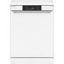 Lave-vaisselle Sharp QWNA1FF49DWES Blanc 60 cm