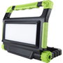 Rev REV LED Spot Green 50W Projecteur de travail sans fil avec support