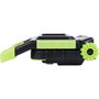 Rev REV LED Spot Green 50W Projecteur de travail sans fil avec support